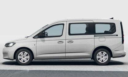 Volkswagen Caddy Maxi 7S Leder AC(2Zone) Kam ACC AppCo PDC 146638957 1