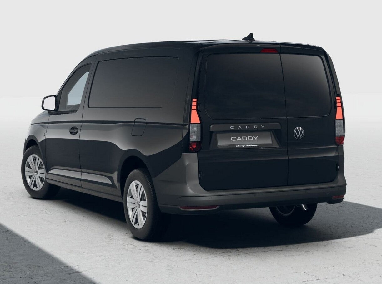 Volkswagen Caddy Cargo Maxi 2.0 TDI 122 DSG SHZ AppCo PDC 114254311 2