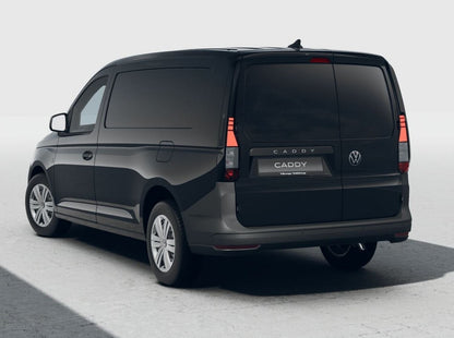 Volkswagen Caddy Cargo Maxi 2.0 TDI 122 DSG SHZ AppCo PDC 114254311 2