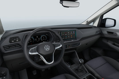 Volkswagen Caddy Maxi Life 7S SHZ 16