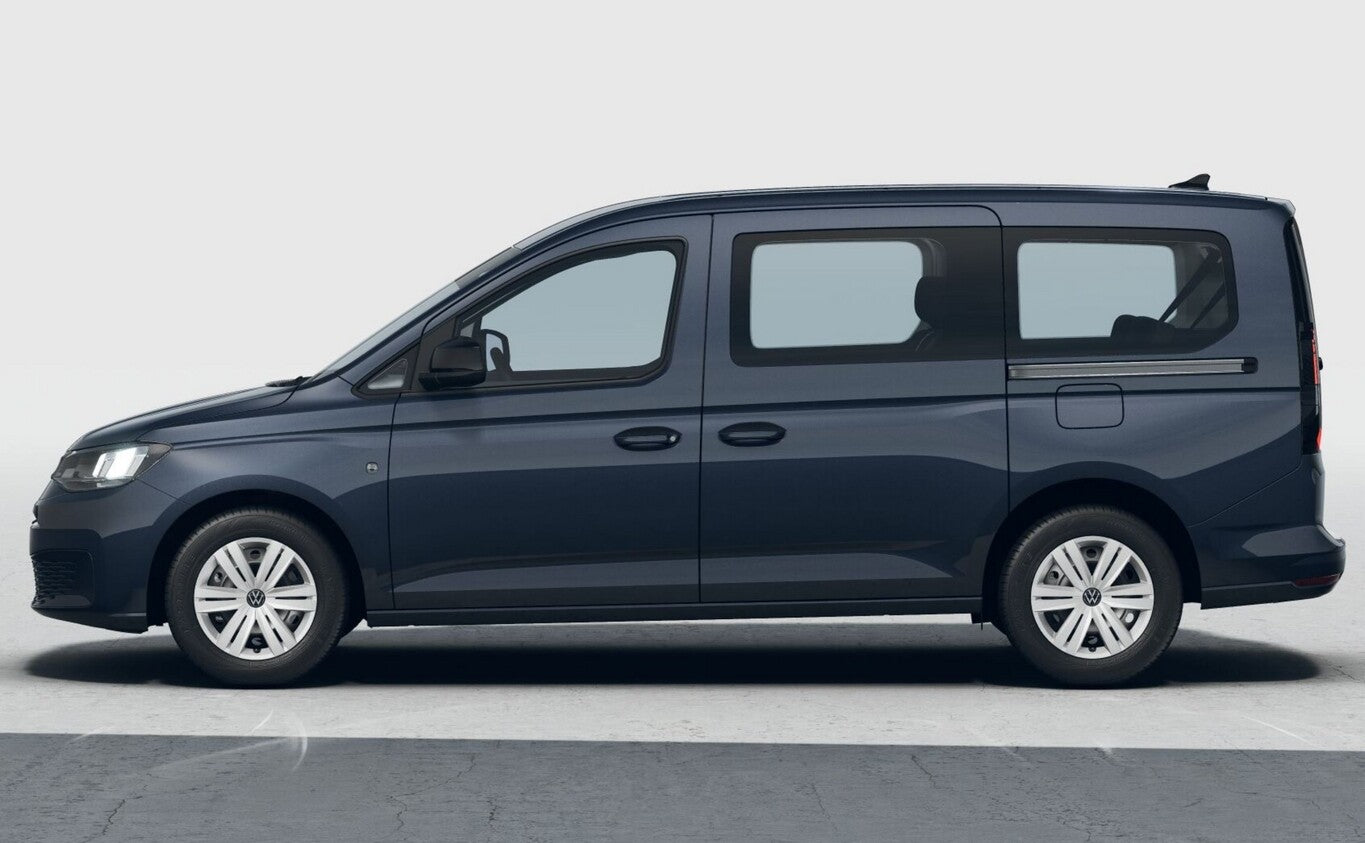 Volkswagen Caddy Maxi 2.0 TDI 102 Ready2D SHZ 2ZClim Kam 103531562 1