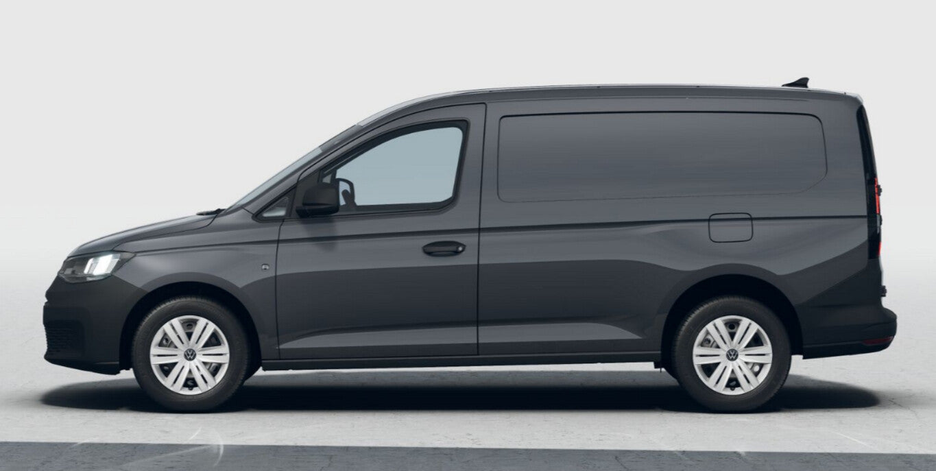 Volkswagen Caddy Cargo Maxi 2.0 TDI 102 Comp AppC PDC Temp 108290619 1