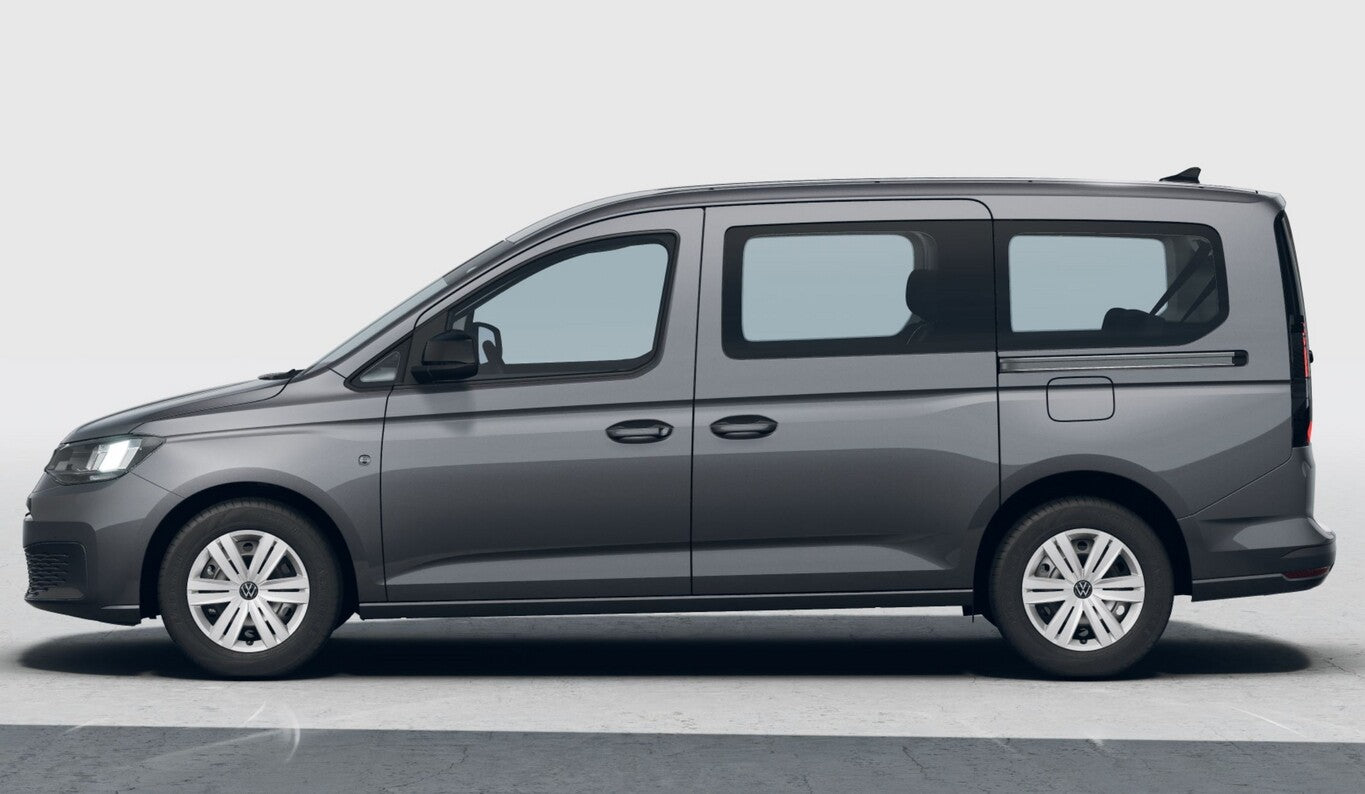 Volkswagen Caddy Maxi TDI 122 DSG SHZ ACC 2ZClim Kam AppC 136376352 1