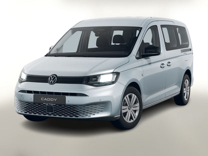 Volkswagen Caddy Maxi DSG 7S AC(2Zone) ACC Kam AppCo 2xPDC 146639586 0