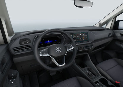Volkswagen Caddy Cargo Maxi 2.0 TDI 122 DSG Heckklappe PDC 114254303 3