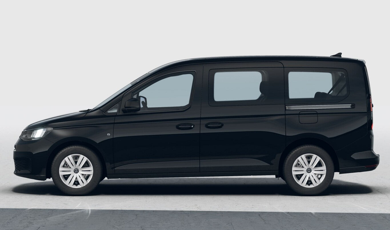 Volkswagen Caddy Maxi TDI 122 DSG SHZ ACC 2ZClim Kam AppC 136376359 1