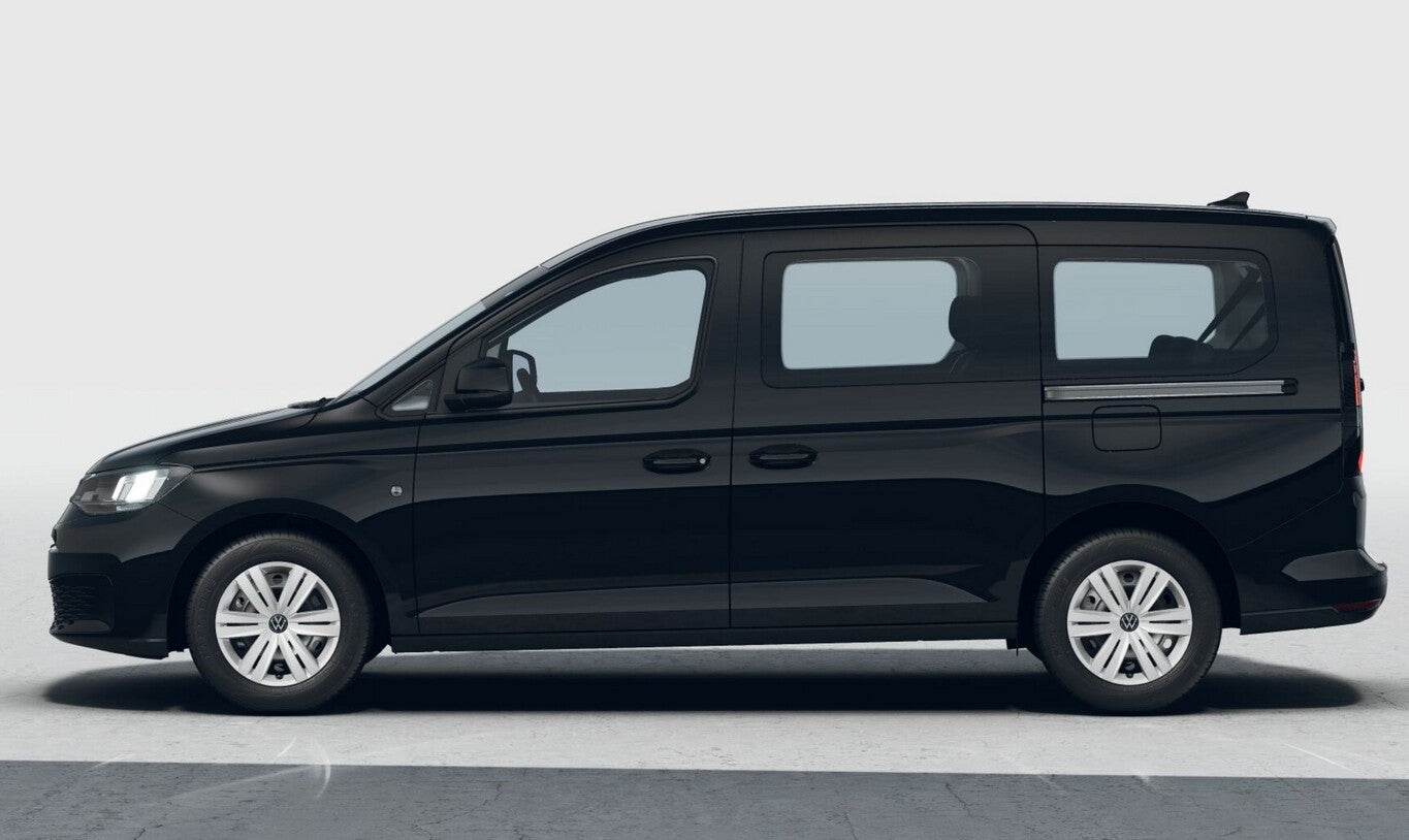 Volkswagen Caddy Maxi 2.0 TDI 102 Ready2D 2ZClim SHZ Kam 100564481 1