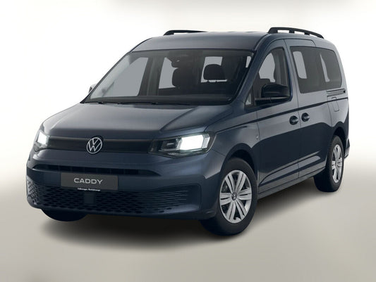 Volkswagen Caddy Maxi TDI 122 DSG 7S SHZ 2ZClim PrivG DachR 144685105 0