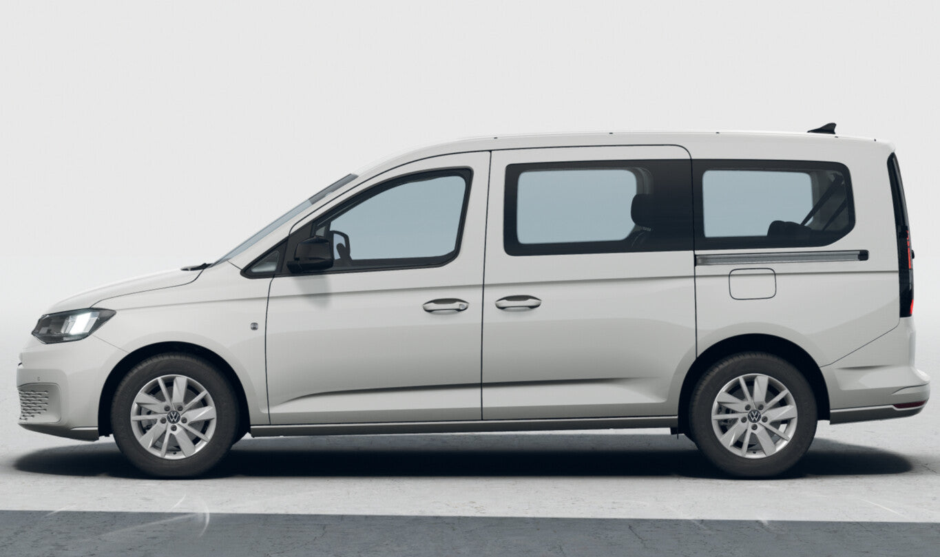 Volkswagen Caddy Maxi 7S SHZ LM AC(2Zone) ACC Kam AppC PDC 139373698 1