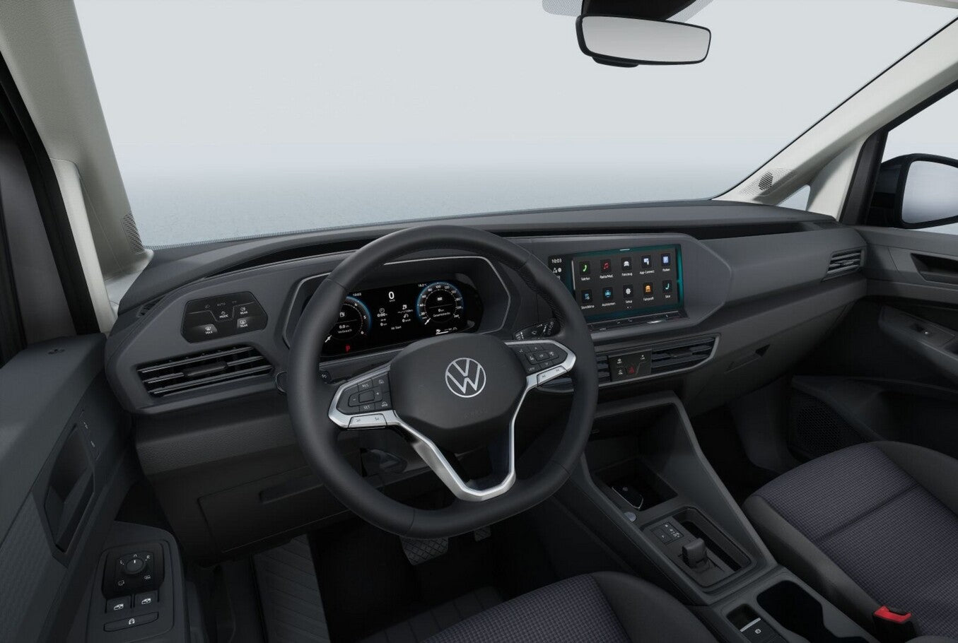 Volkswagen Caddy Maxi 2.0 TDI 122 DSG Ready2D 2ZClim SHZ 100564496 3