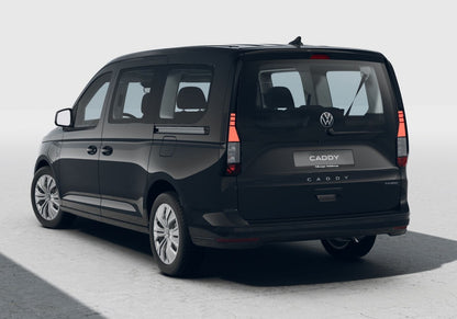 Volkswagen Caddy Maxi PHEV 7S Leder AC(2Zone) AppC Temp Kam 146441237 2