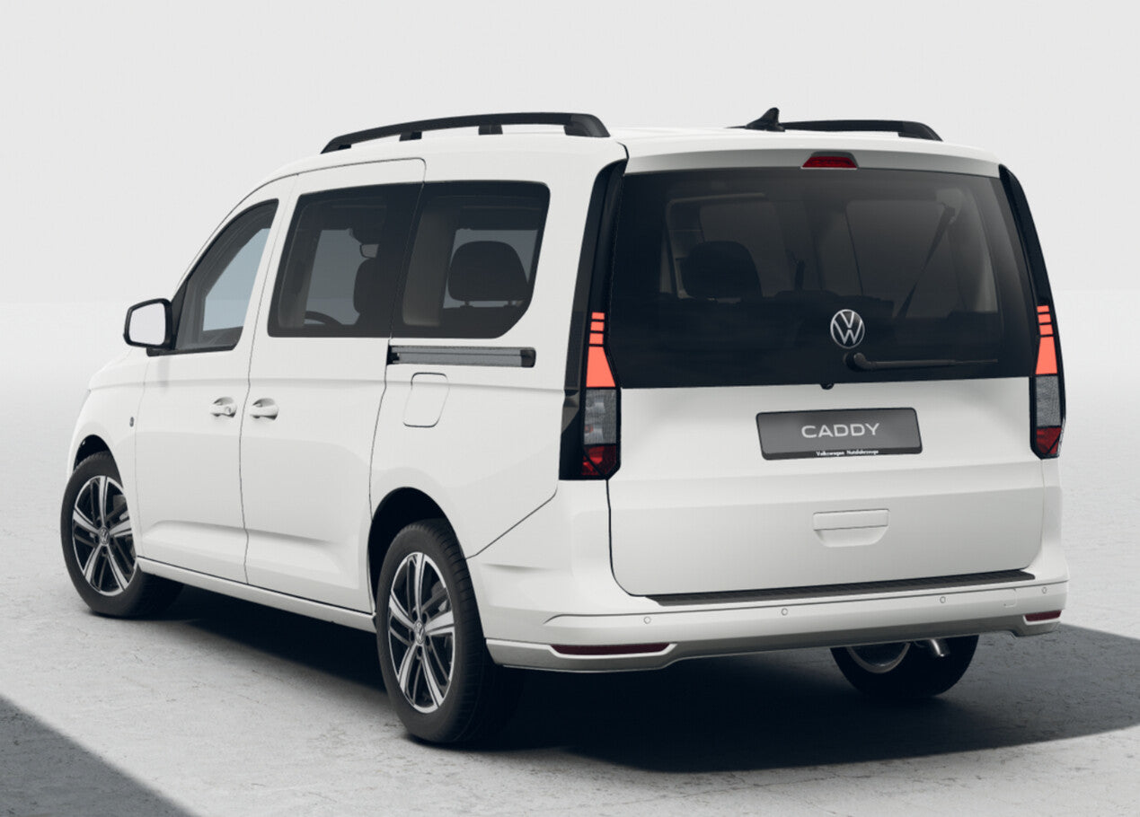 Volkswagen Caddy Maxi Outdoor DSG Pano LM17 LED ACC Kam PDC 146875300 2