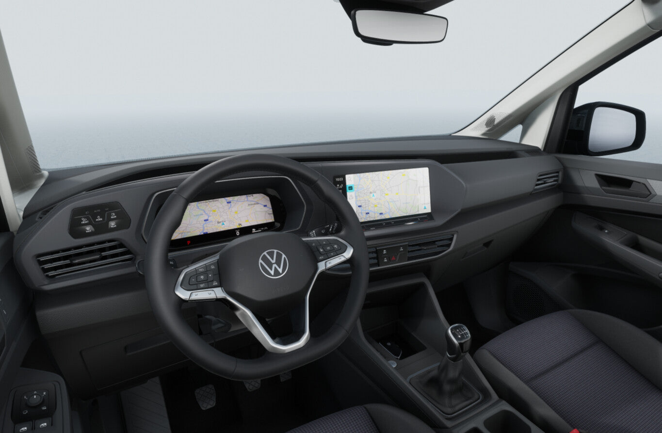 Volkswagen Caddy Maxi Outdoor 4M Pano LM17 LED Nav SHZ ACC 166585195 3