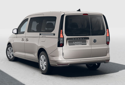 Volkswagen Caddy Maxi 7S ACC AC(2Zone) Kam AppCo 2xPDC MFL 150006049 2