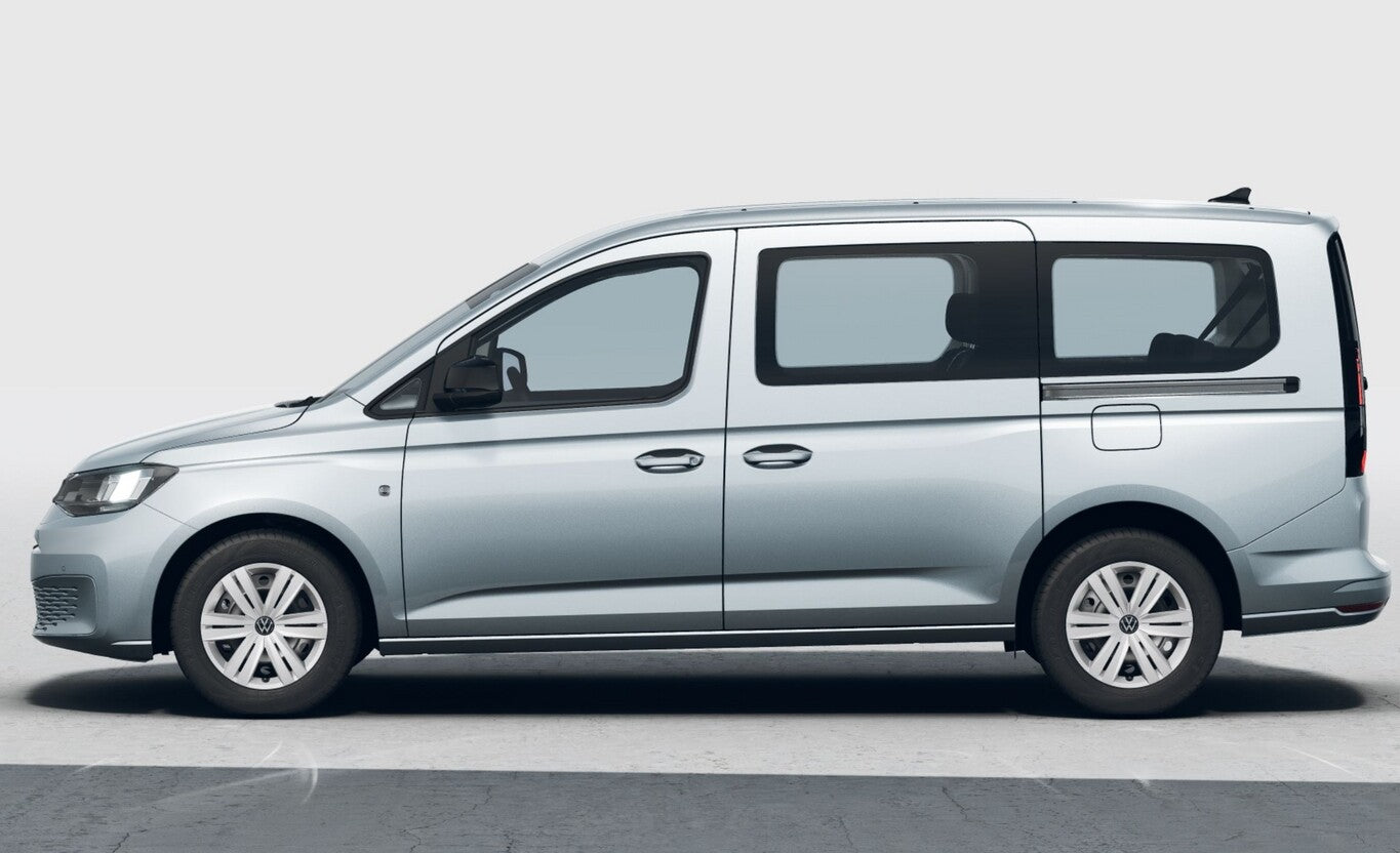 Volkswagen Caddy Maxi DSG 7S AC(2Zone) ACC Kam AppCo 2xPDC 146639586 1