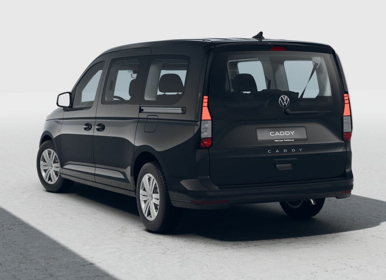 Volkswagen Caddy Maxi 2.0 TDI 102 Ready2D 2ZClim SHZ Kam 100564481 2
