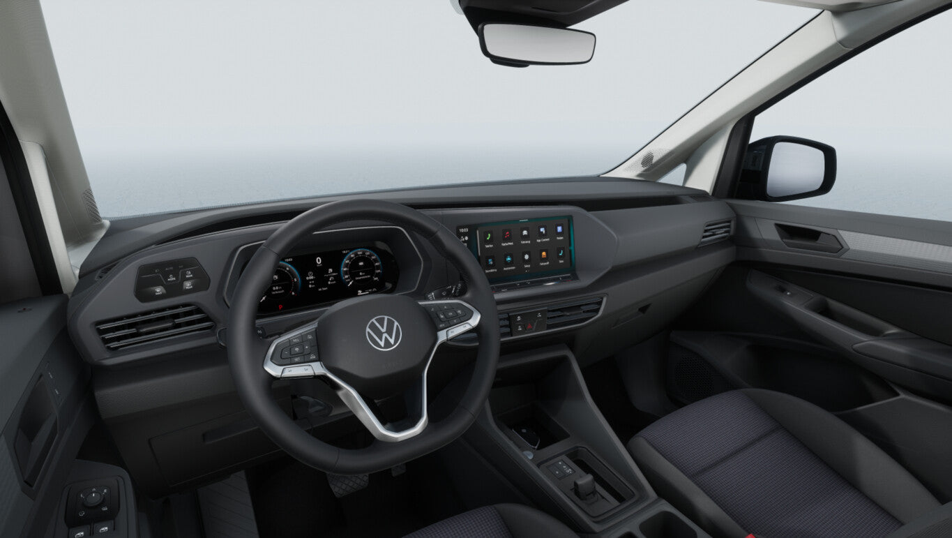 Volkswagen Caddy Maxi TDI 122 DSG 7S 2ZClima 16LM Kam AppC  137679391 3