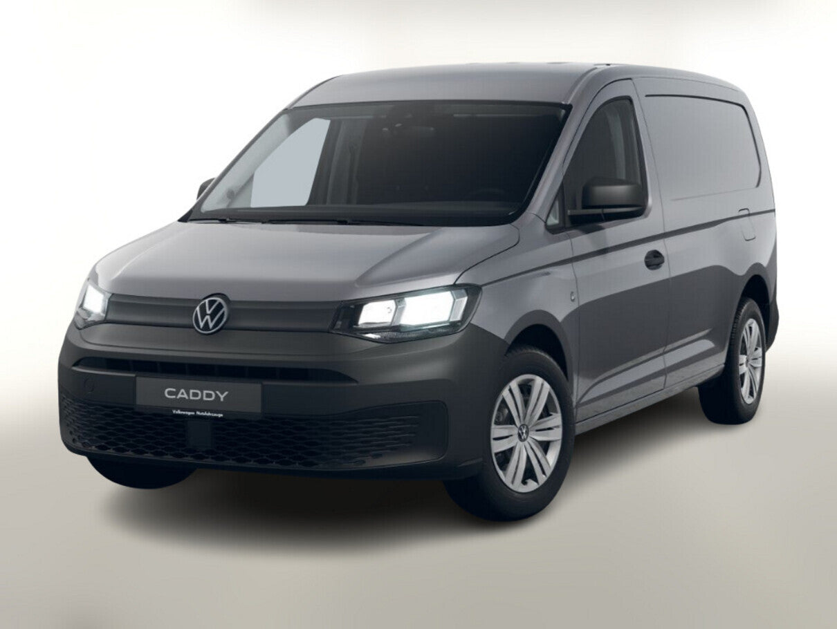 Volkswagen Caddy Cargo Maxi 2.0 TDI 102 Comp AppC PDC Temp 108290621 0