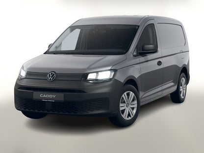 Volkswagen Caddy Cargo Maxi 2.0 TDI 102 Comp AppC PDC Temp 108290621 0