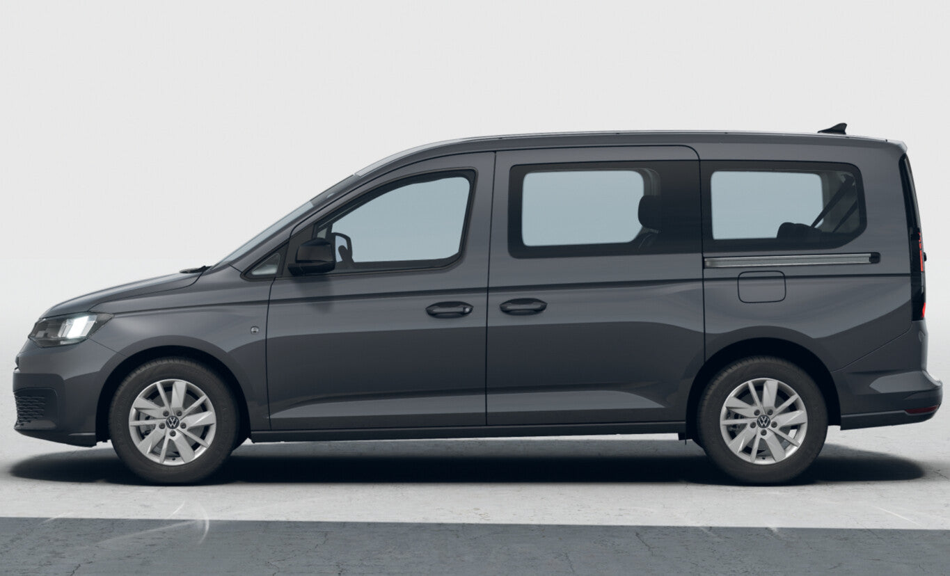 Volkswagen Caddy Maxi Life 7S SHZ 16