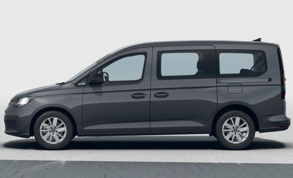 Volkswagen Caddy Maxi Life 7S SHZ 16