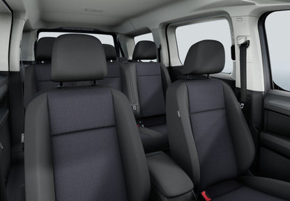 Volkswagen Caddy Maxi Life 7S SHZ 16