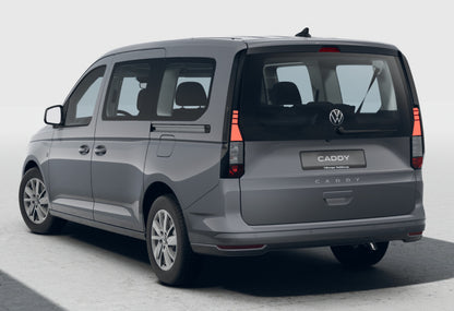 Volkswagen Caddy Maxi Life 7S SHZ 16