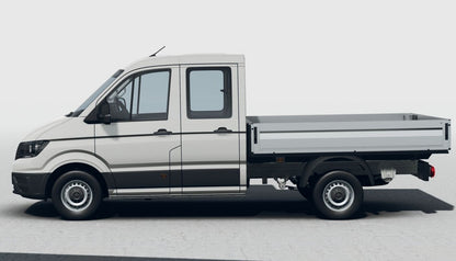 Volkswagen Crafter Pritsche DoKa 35 2.0 TDI 140 AT8 7S Temp 105446636 1