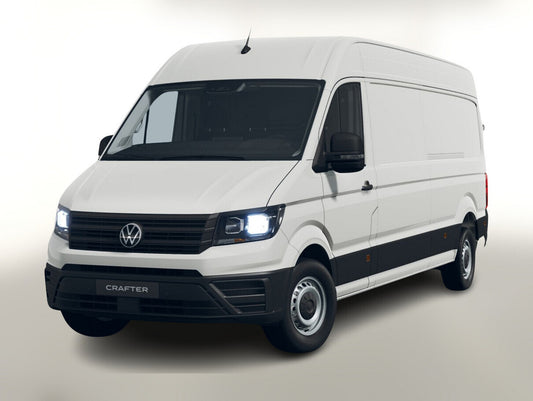 Volkswagen Crafter 35 2.0 TDI 140 L4H3 AT8 AppCo FACELIFT 90607200 0