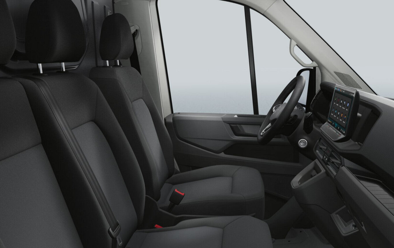 Volkswagen Crafter 35 2.0 TDI 177 L4H3 AT8 AppCo FACELIFT 90607218 5