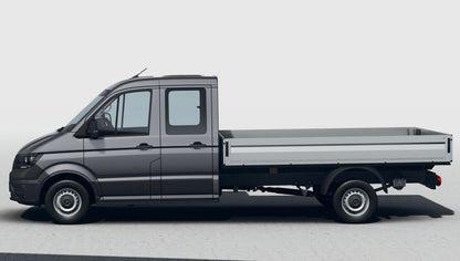 Volkswagen Crafter Pritsche DoKa 35 2.0 TDI 140 L4 7-S Temp 114797581 1
