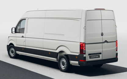 Volkswagen Crafter 35 2.0 TDI 177 L4H3 AT8 AppCo FACELIFT 90607218 2