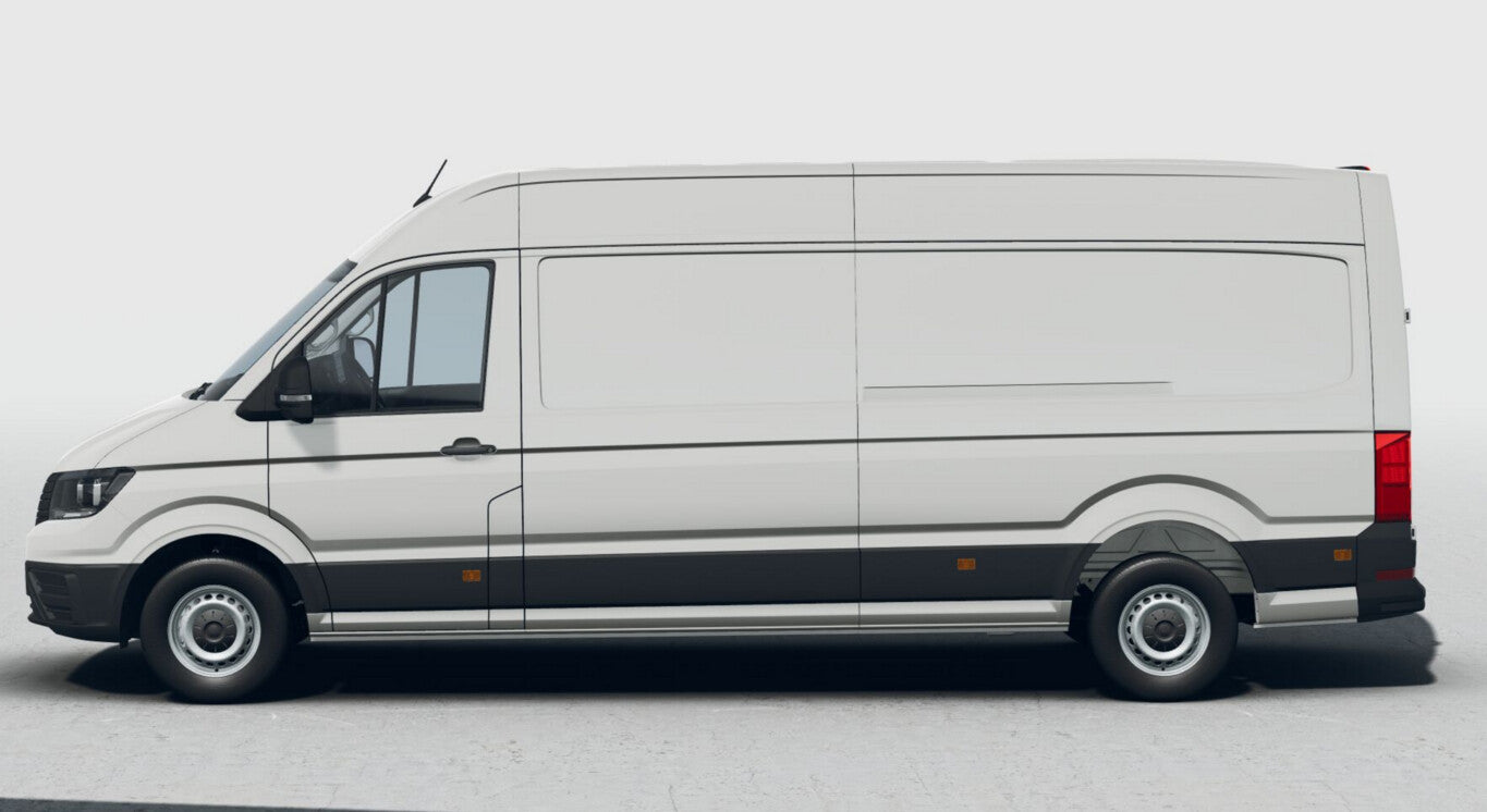 Volkswagen Crafter 35 2.0 TDI 140 L4H3 AT8 AppCo FACELIFT 90607200 1