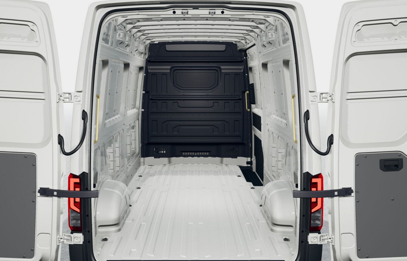 Volkswagen Crafter 35 2.0 TDI 177 L4H3 AT8 AppCo FACELIFT 90607220 3