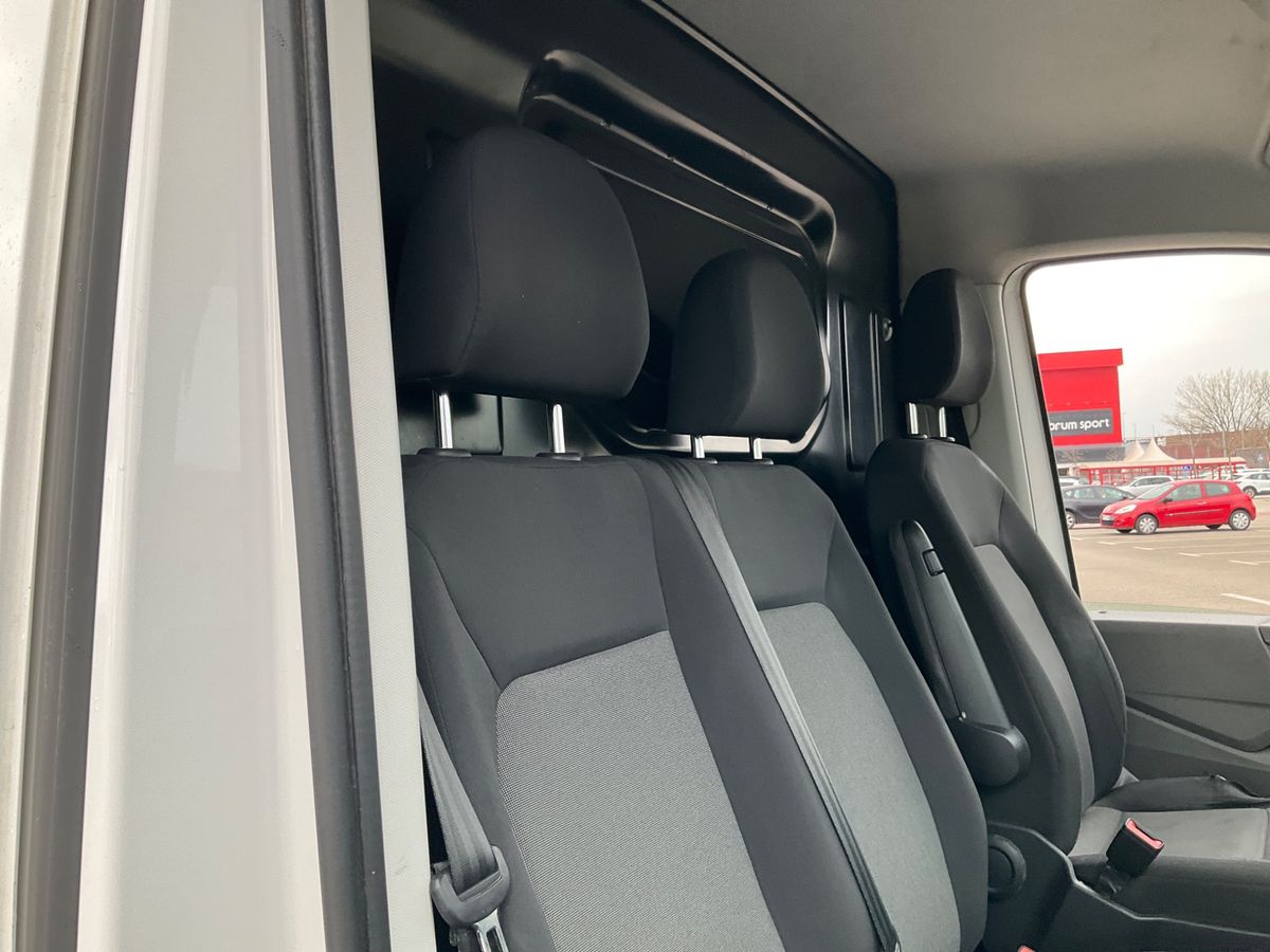 Interior trasero