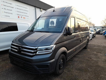 Volkswagen Grand California 680 2.0 TDI 177 Aut. Solar Nav 145555664 1