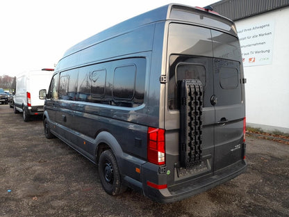 Volkswagen Grand California 680 2.0 TDI 177 Aut. Solar Nav 145555664 2
