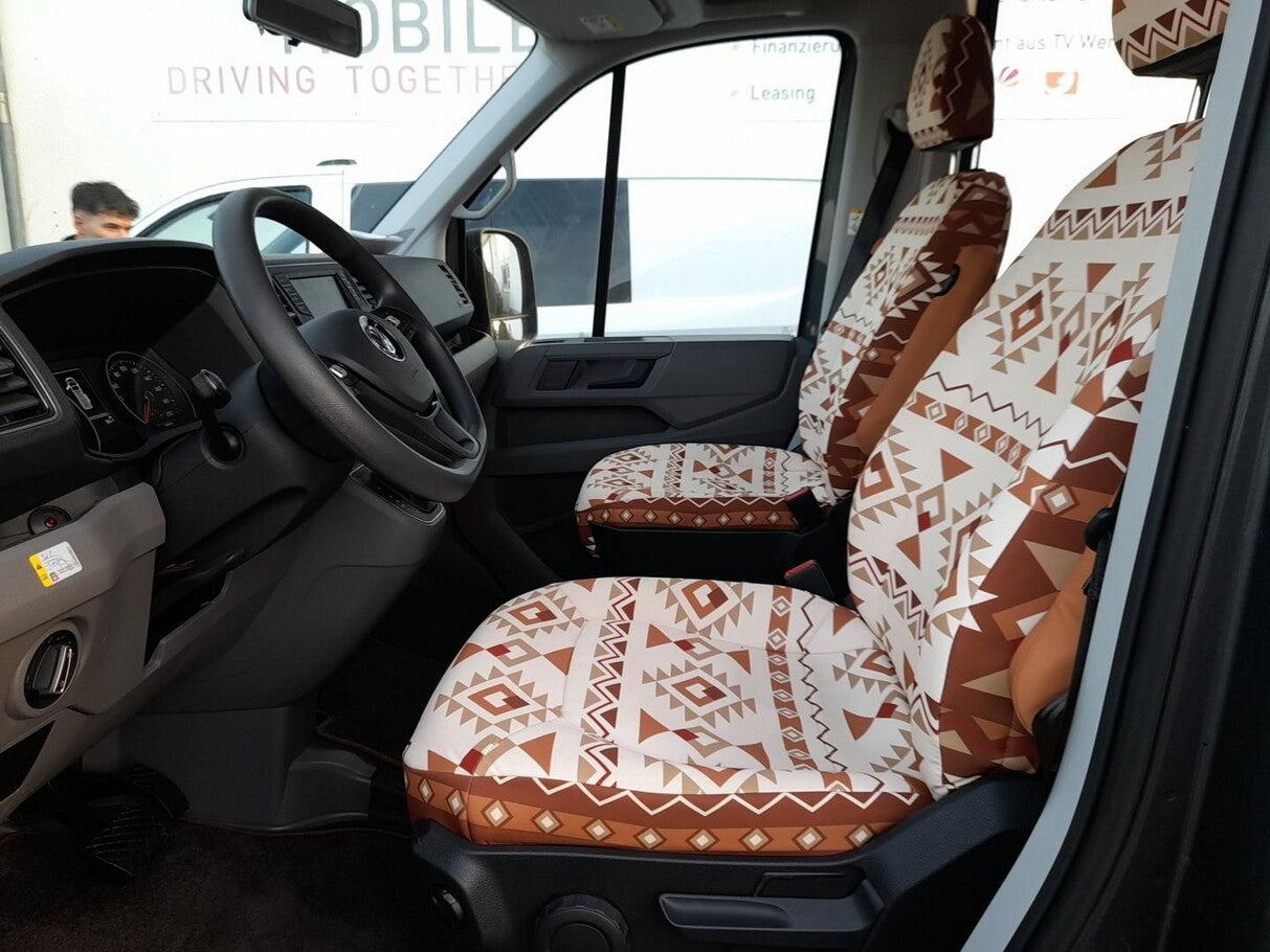 Volkswagen Grand California 680 2.0 TDI 177 Aut. Solar Nav 145555664 4