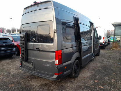 Volkswagen Grand California 680 2.0 TDI 177 Aut. Solar Nav 145555664 3