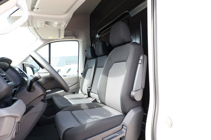 Volkswagen Crafter 30 2.0 TDI 140 L3H3 Ready2D PDC Temp 3-S 107312081 5