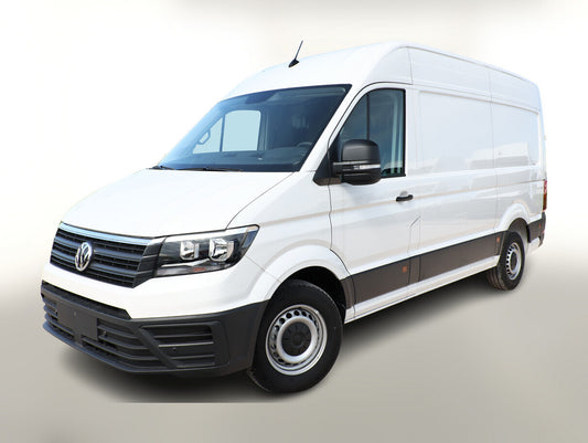 Volkswagen Crafter 30 2.0 TDI 140 L3H3 Ready2D PDC Temp 3-S 107312081 0