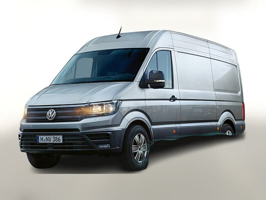 Volkswagen Crafter 30 2.0 TDI 140 L3H3 Ready2D PDC Temp 3-S 107312081 0