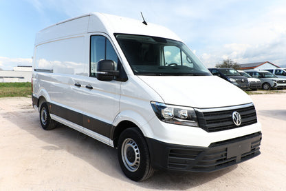 Volkswagen Crafter 30 2.0 TDI 140 L3H3 Ready2D PDC Temp 3-S 107312081 1