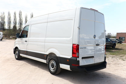 Volkswagen Crafter 30 2.0 TDI 140 L3H3 Ready2D PDC Temp 3-S 107312081 3