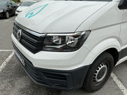 Lateral delantero izquierdo