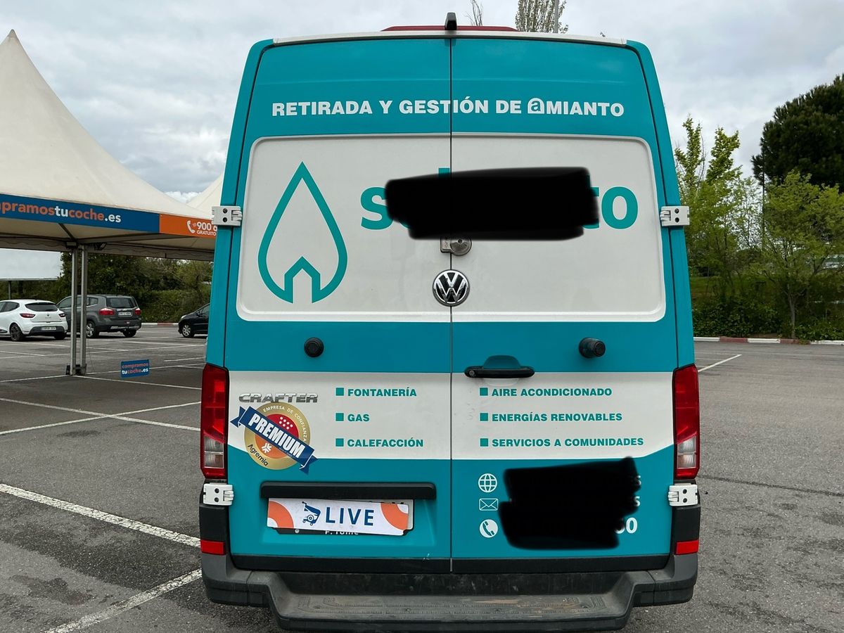 Parte Trasera