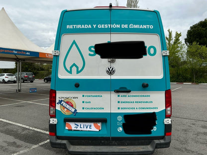 Parte Trasera