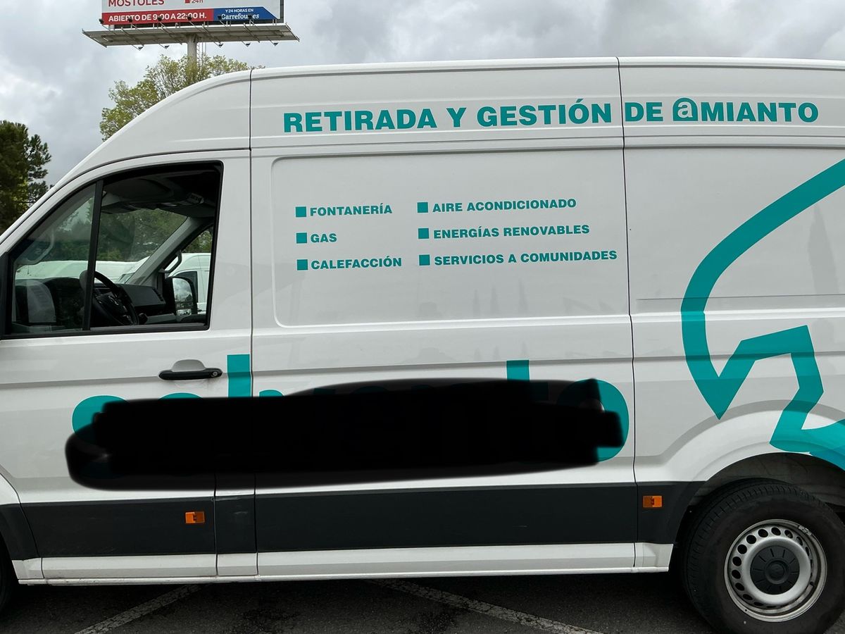 Exterior izquierda