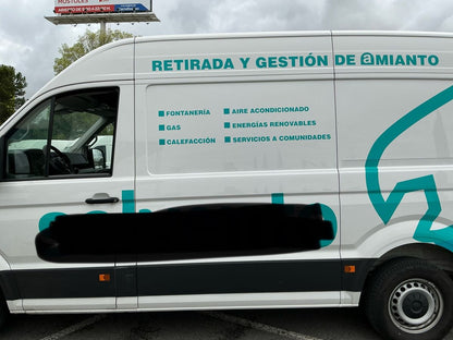 Exterior izquierda