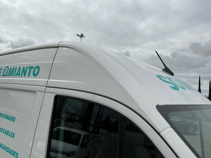 techo